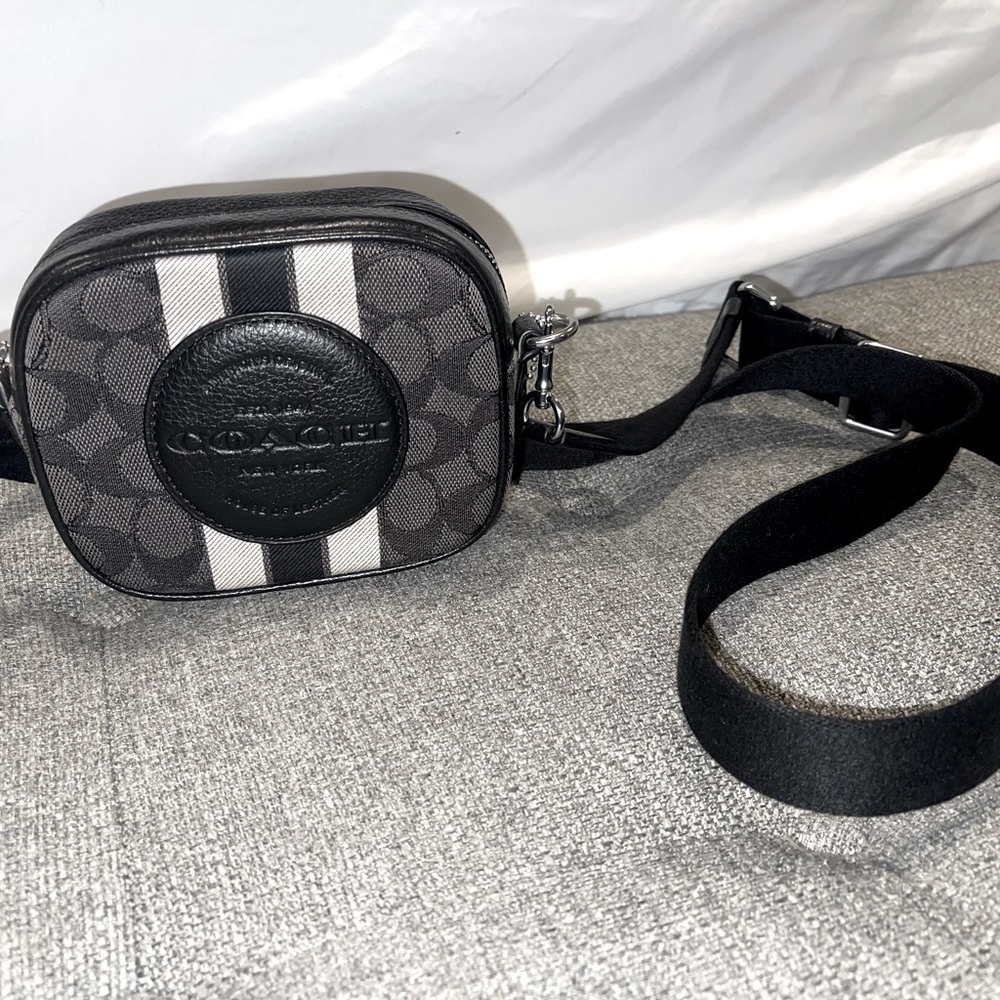 Small Coach Bag